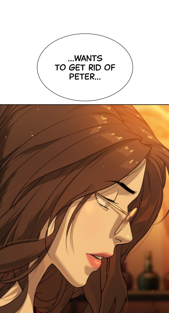 Read Killer Peter (en) Manga Online