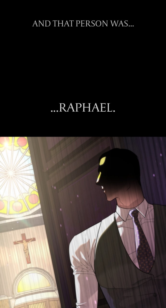 Read Killer Peter (en) Manga Online