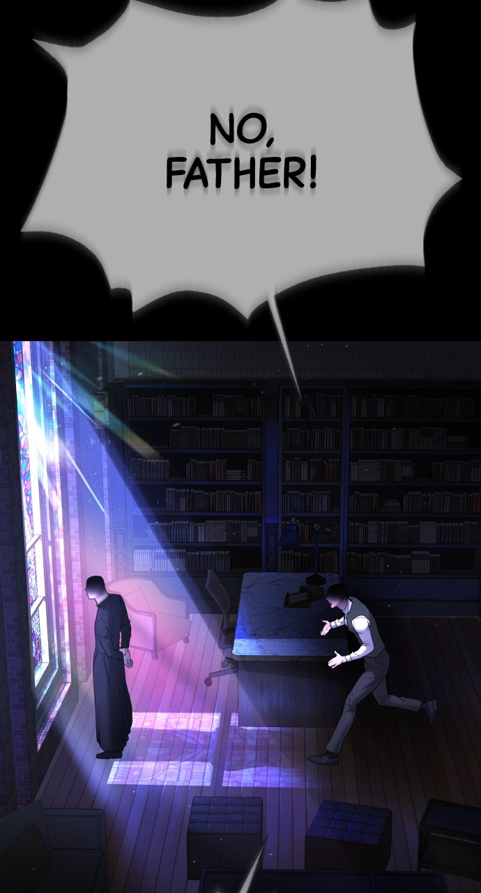 Read Killer Peter (en) Manga Online