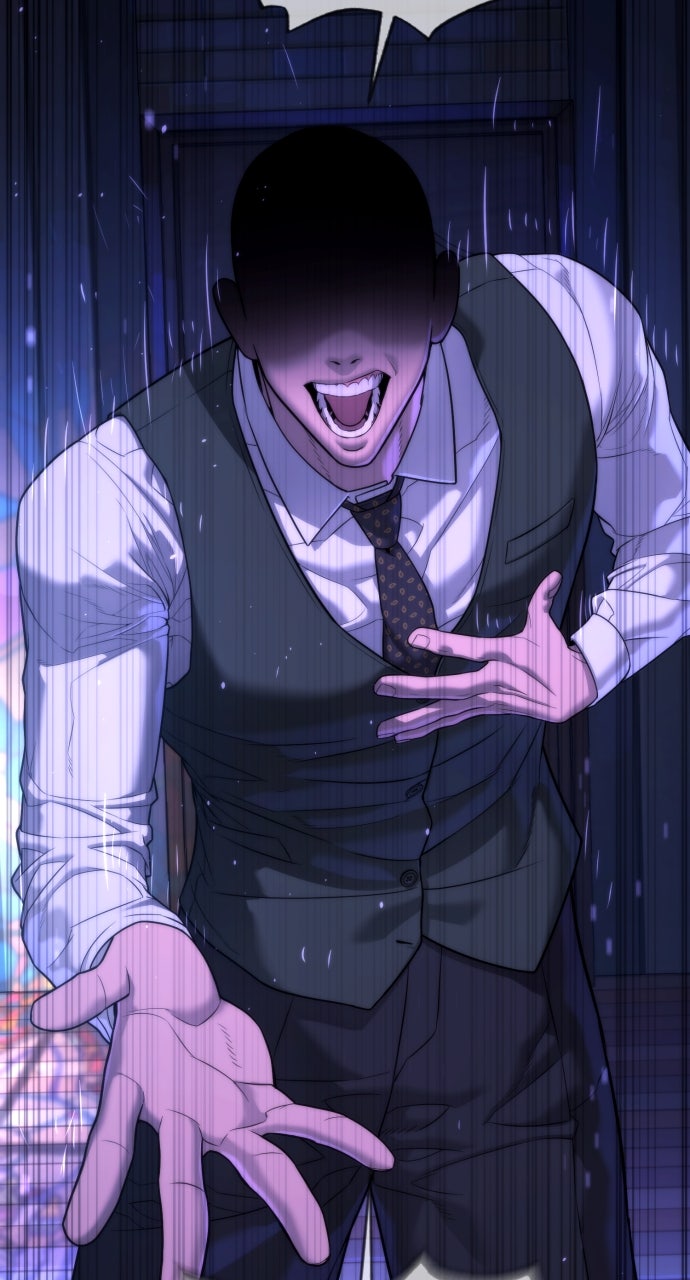 Read Killer Peter (en) Manga Online