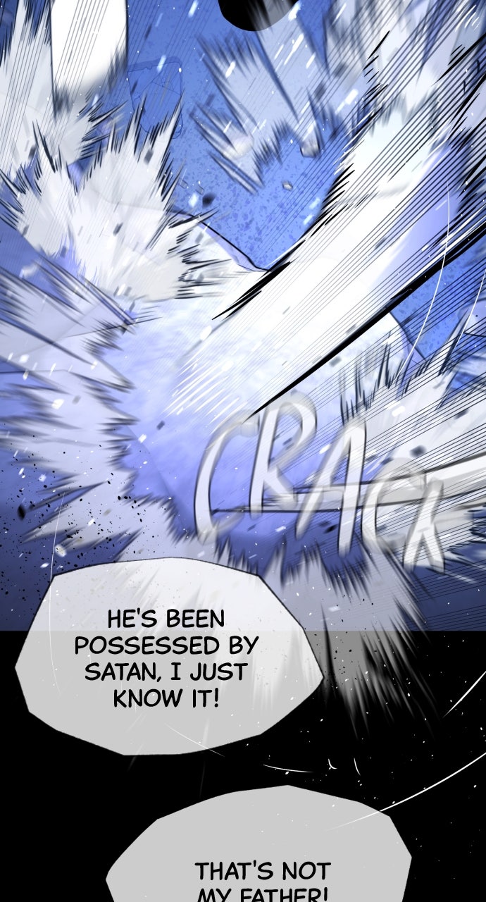 Read Killer Peter (en) Manga Online