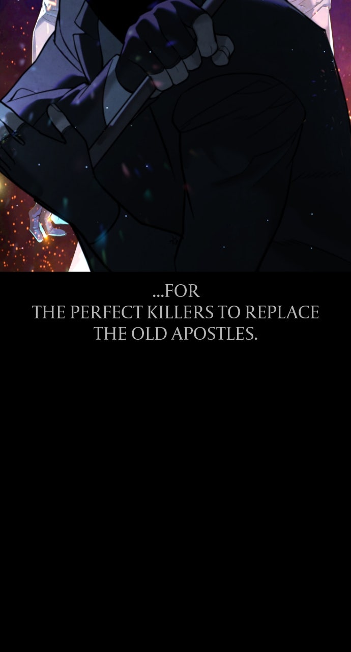 Read Killer Peter (en) Manga Online