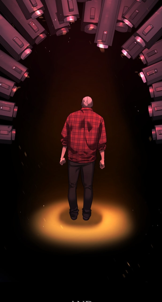 Read Killer Peter (en) Manga Online