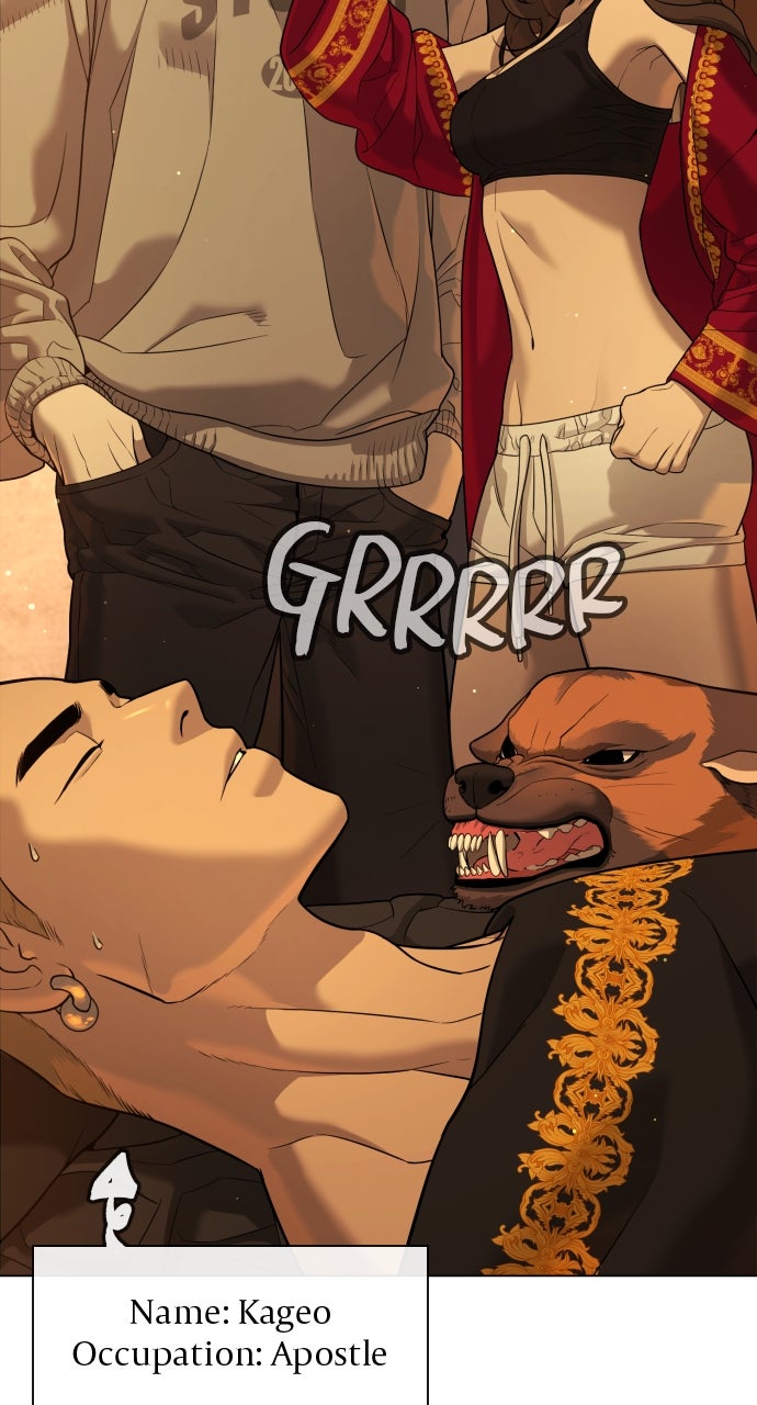 Read Killer Peter (en) Manga Online