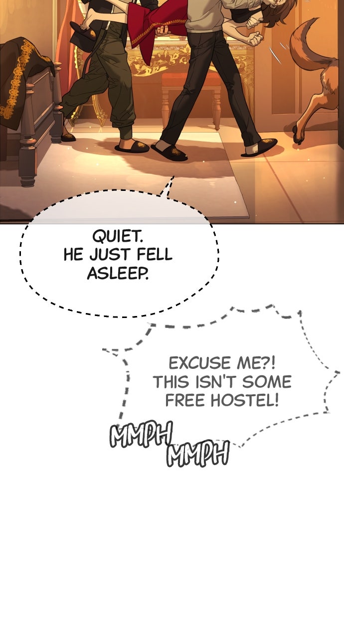 Read Killer Peter (en) Manga Online