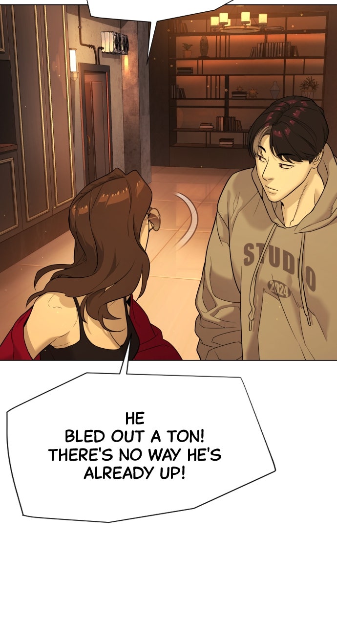 Read Killer Peter (en) Manga Online