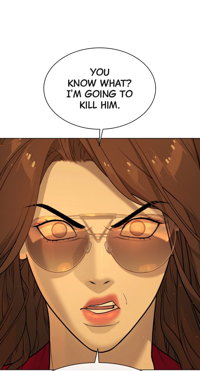 Read Killer Peter (en) Manga Online