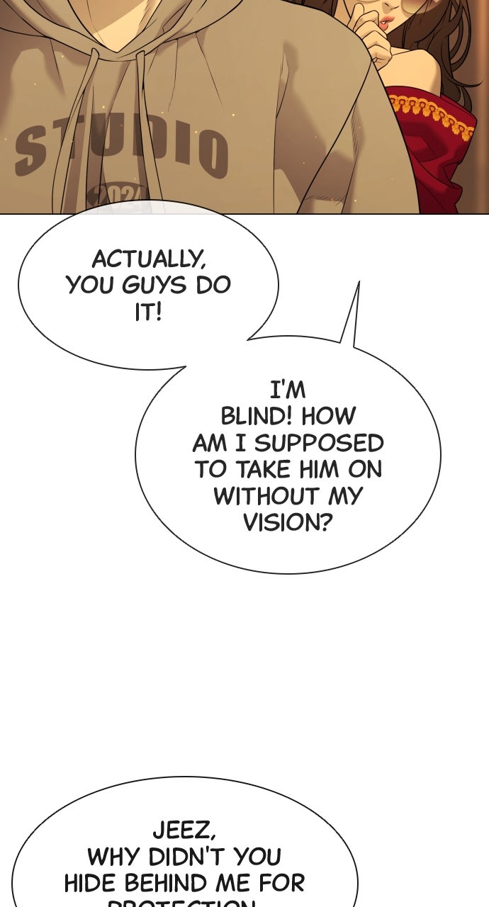 Read Killer Peter (en) Manga Online