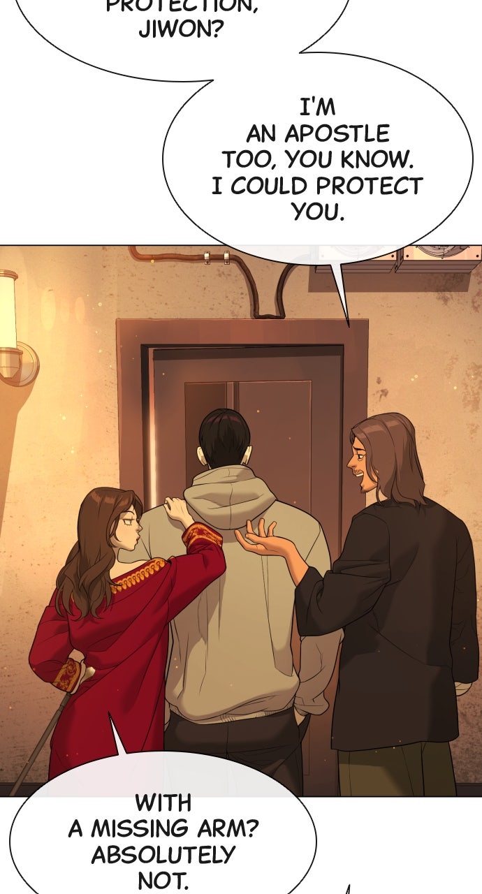 Read Killer Peter (en) Manga Online