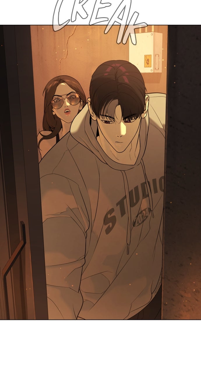 Read Killer Peter (en) Manga Online