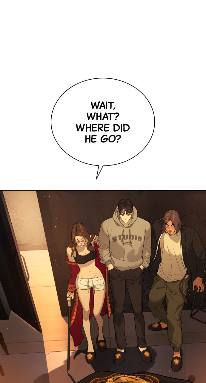 Read Killer Peter (en) Manga Online