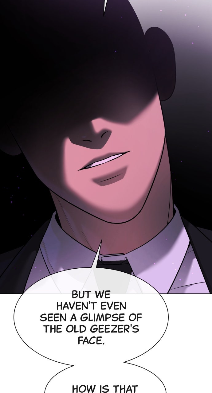 Read Killer Peter (en) Manga Online