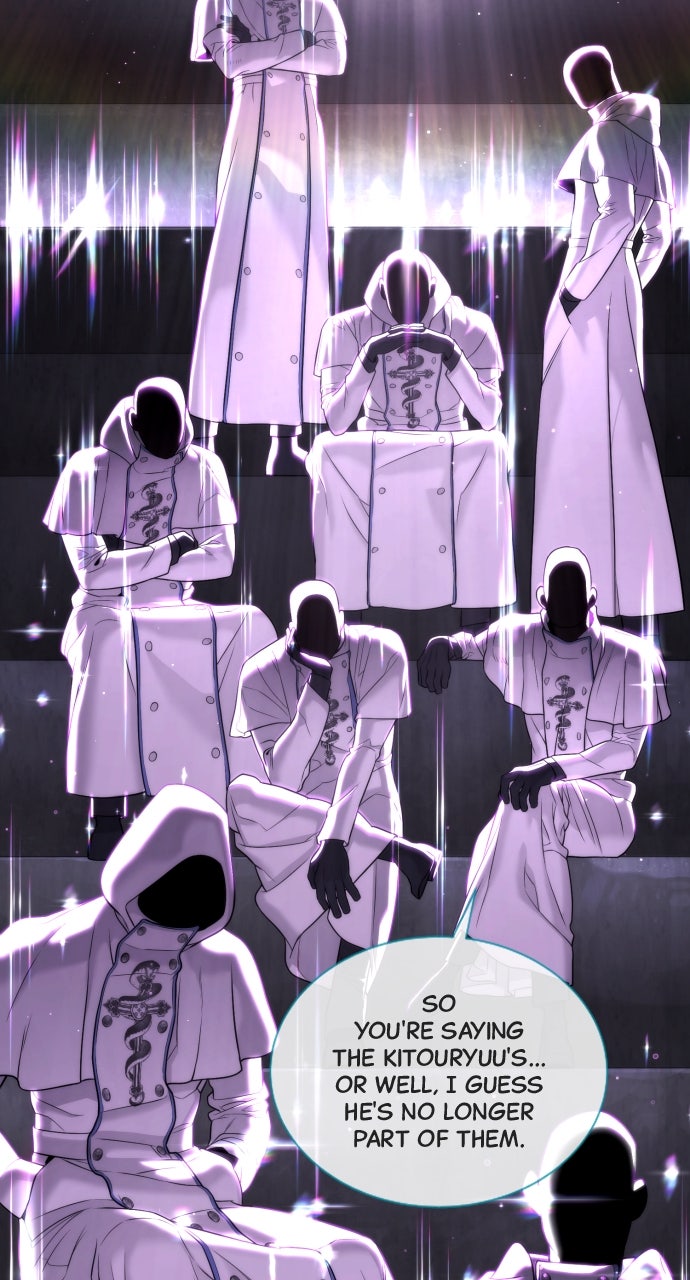 Read Killer Peter (en) Manga Online