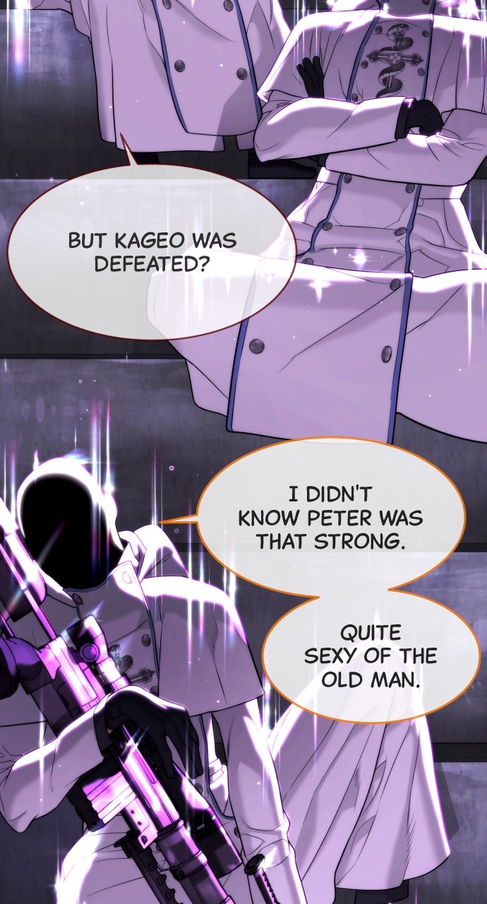 Read Killer Peter (en) Manga Online