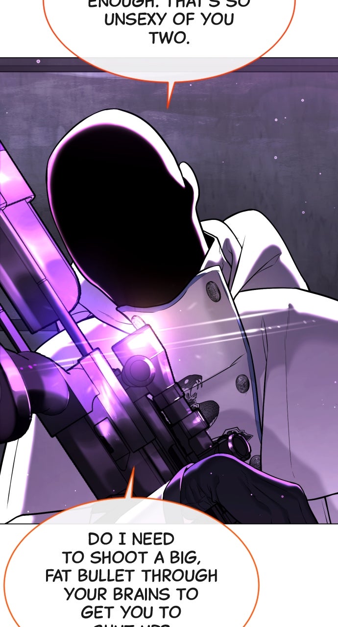 Read Killer Peter (en) Manga Online