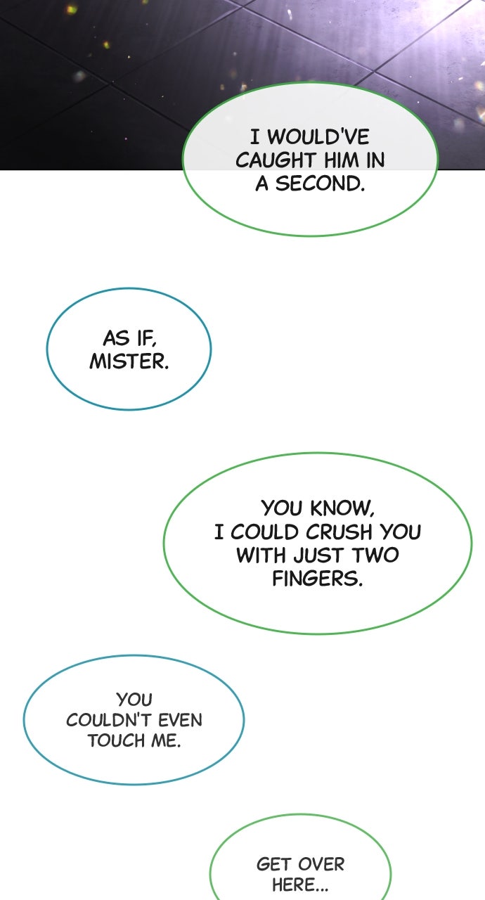 Read Killer Peter (en) Manga Online