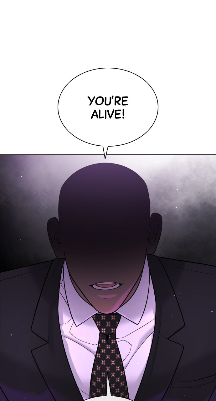 Read Killer Peter (en) Manga Online