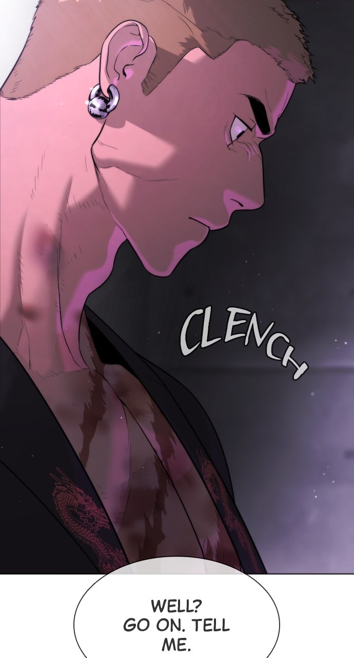 Read Killer Peter (en) Manga Online