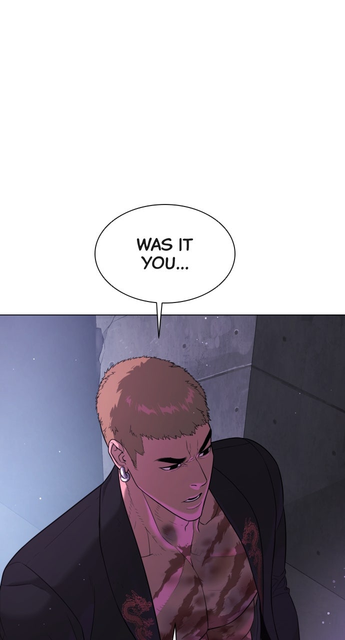 Read Killer Peter (en) Manga Online