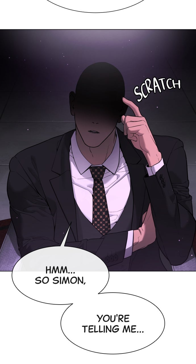 Read Killer Peter (en) Manga Online
