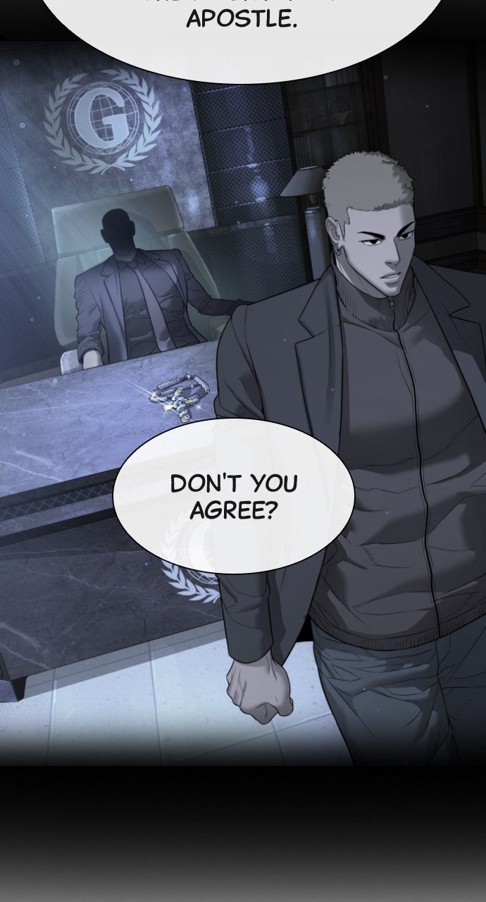 Read Killer Peter (en) Manga Online