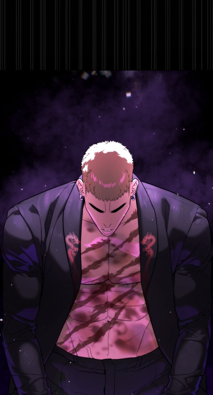 Read Killer Peter (en) Manga Online