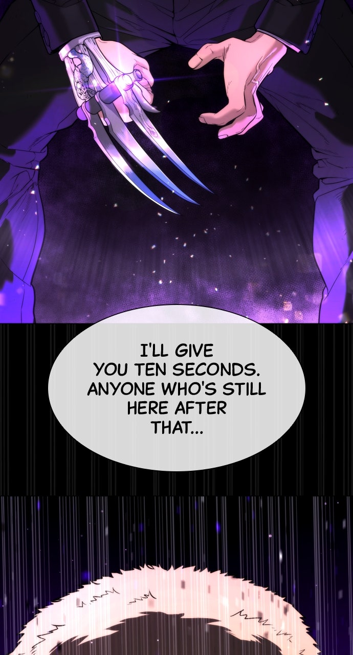 Read Killer Peter (en) Manga Online