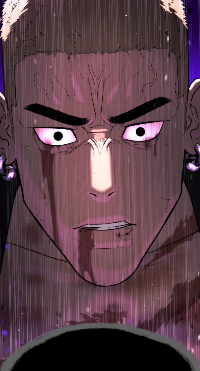 Read Killer Peter (en) Manga Online
