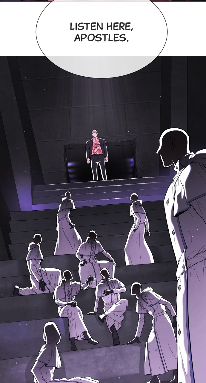 Read Killer Peter (en) Manga Online