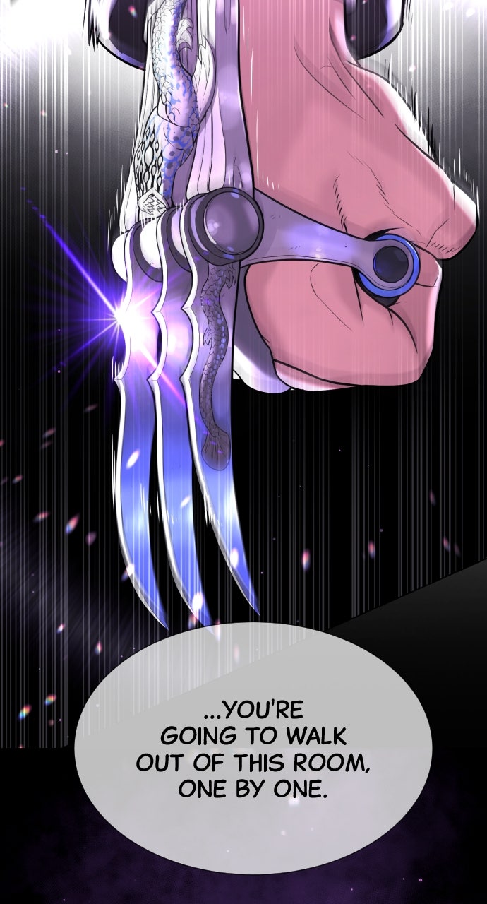 Read Killer Peter (en) Manga Online