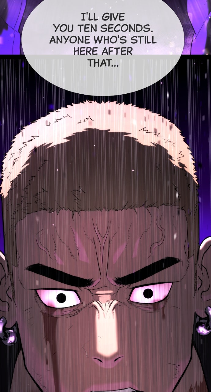 Read Killer Peter (en) Manga Online