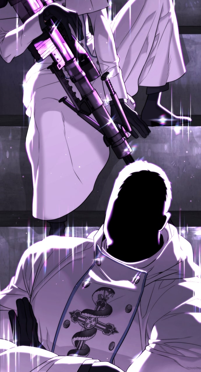 Read Killer Peter (en) Manga Online