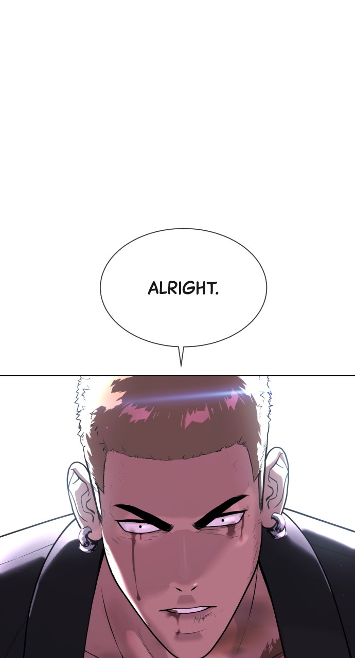 Read Killer Peter (en) Manga Online
