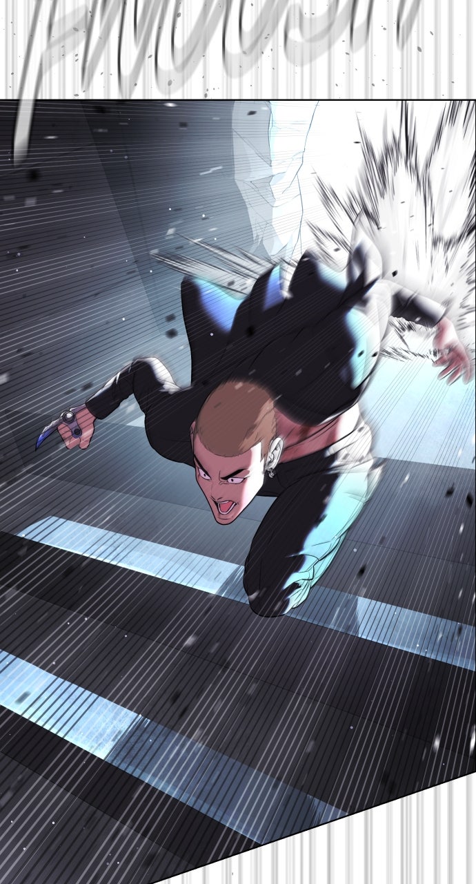 Read Killer Peter (en) Manga Online
