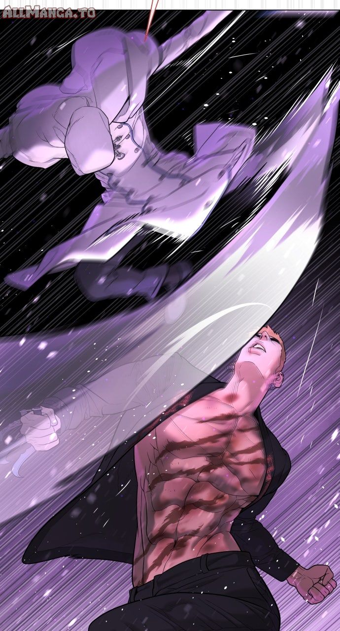 Read Killer Peter (en) Manga Online