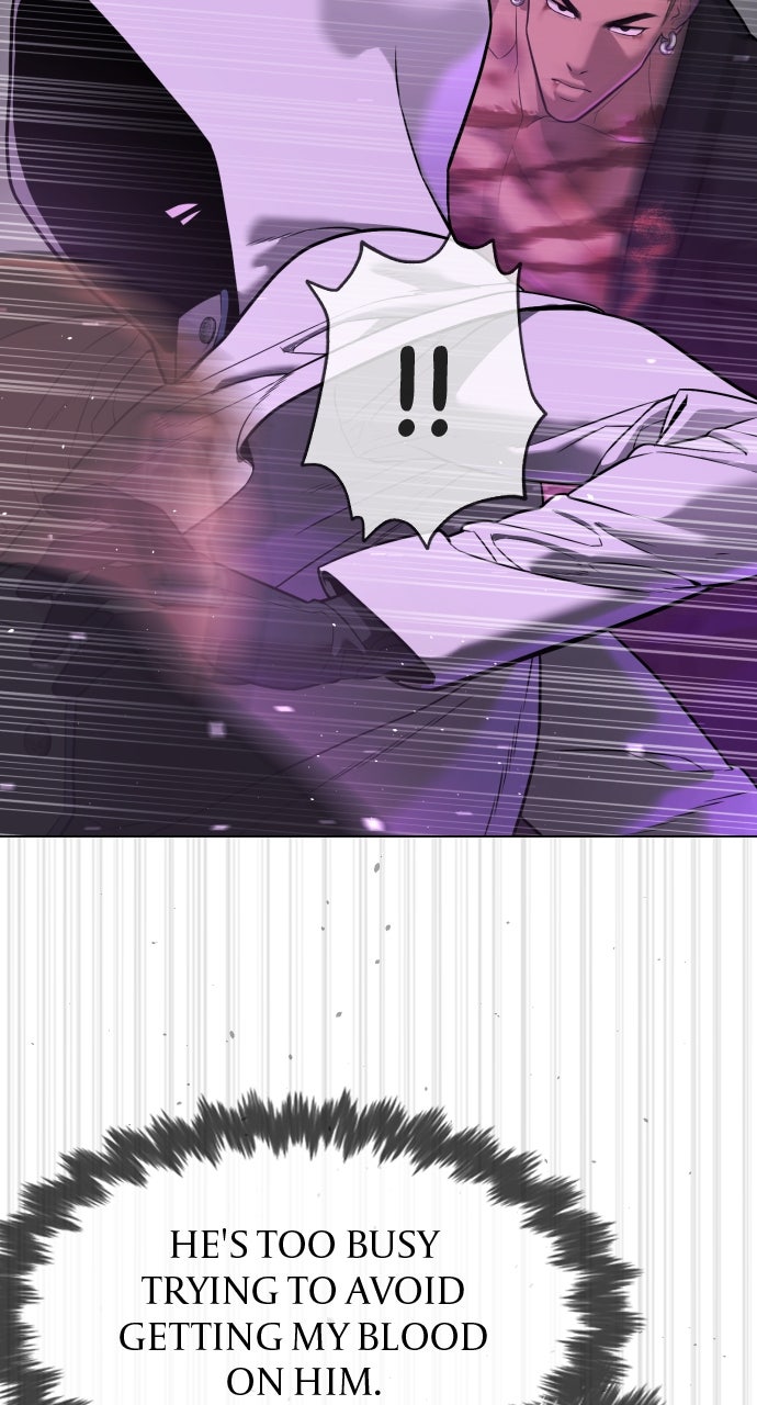 Read Killer Peter (en) Manga Online
