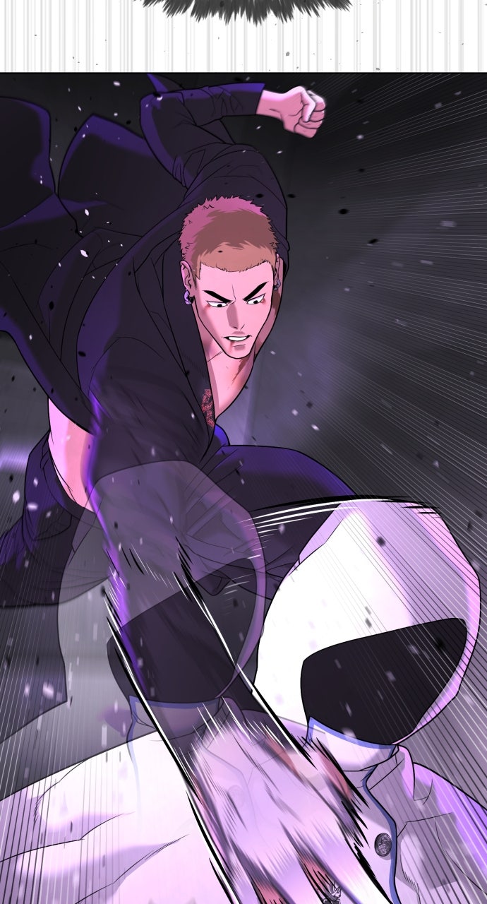 Read Killer Peter (en) Manga Online