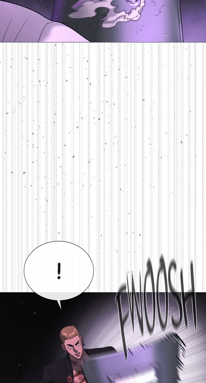 Read Killer Peter (en) Manga Online