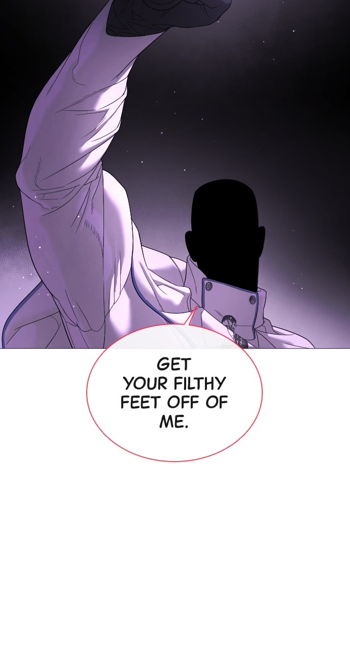 Read Killer Peter (en) Manga Online