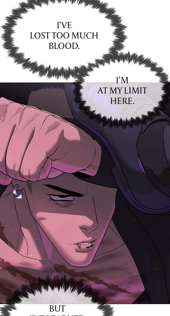 Read Killer Peter (en) Manga Online
