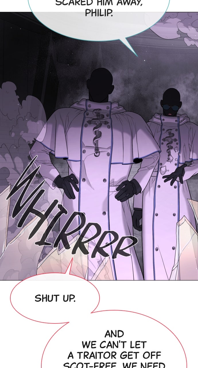 Read Killer Peter (en) Manga Online