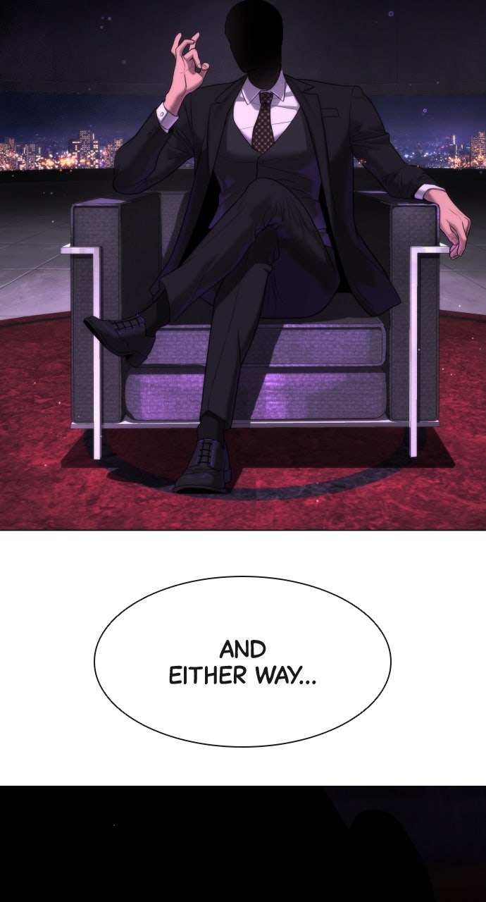 Read Killer Peter (en) Manga Online
