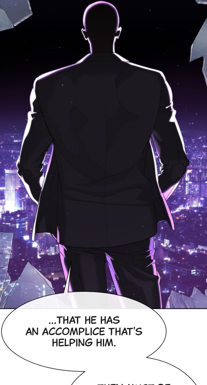Read Killer Peter (en) Manga Online