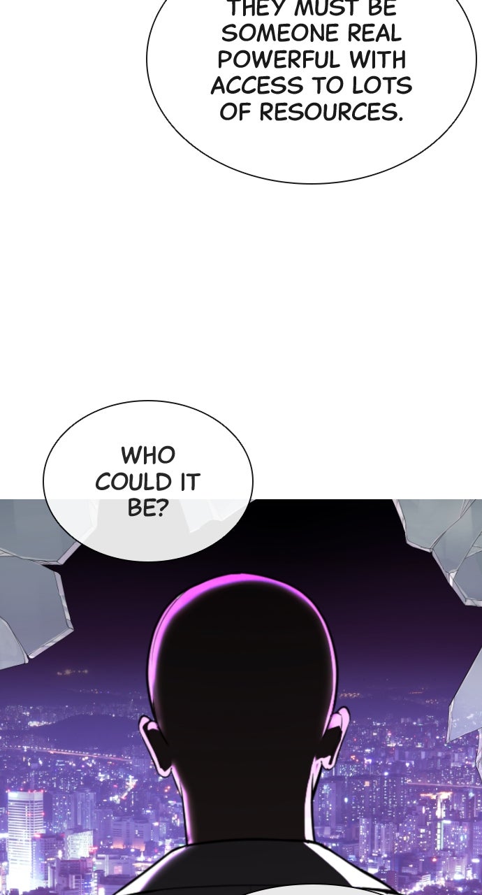 Read Killer Peter (en) Manga Online