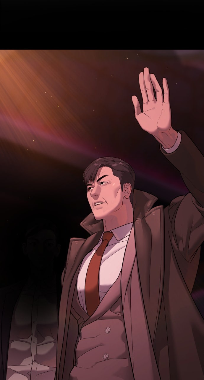 Read Killer Peter (en) Manga Online