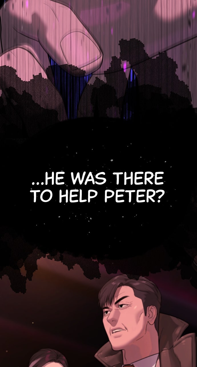 Read Killer Peter (en) Manga Online