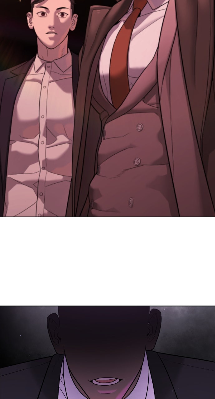 Read Killer Peter (en) Manga Online