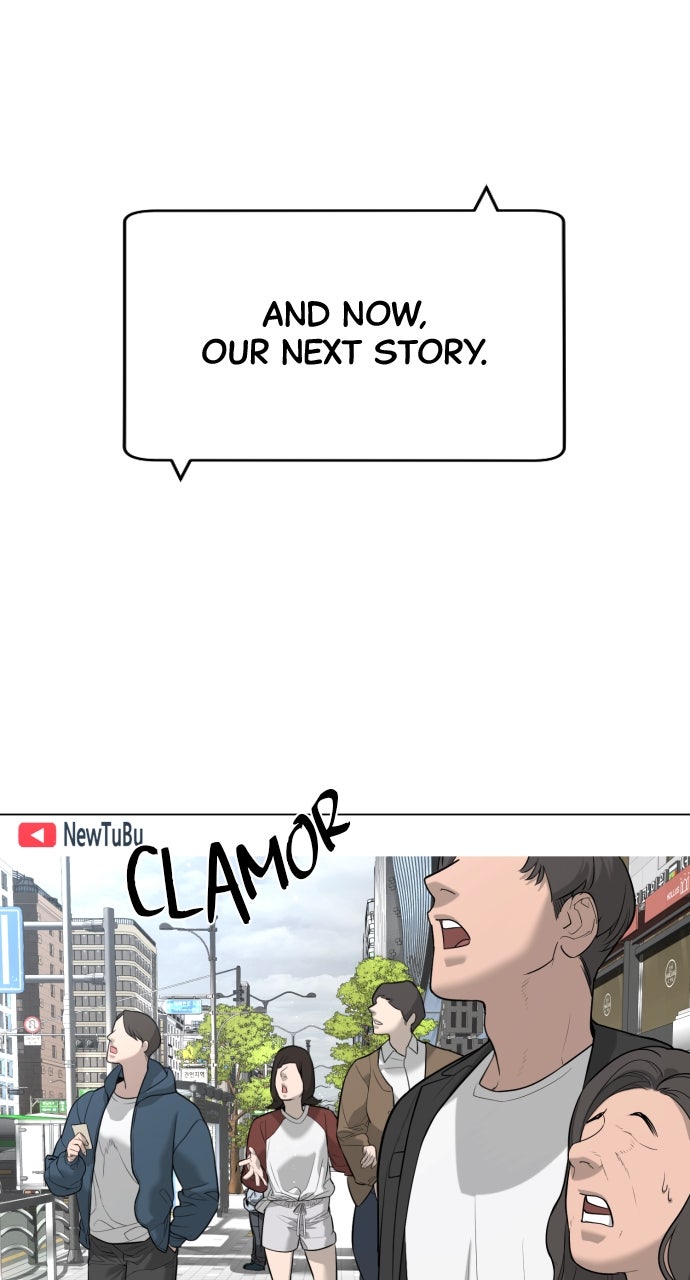 Read Killer Peter (en) Manga Online