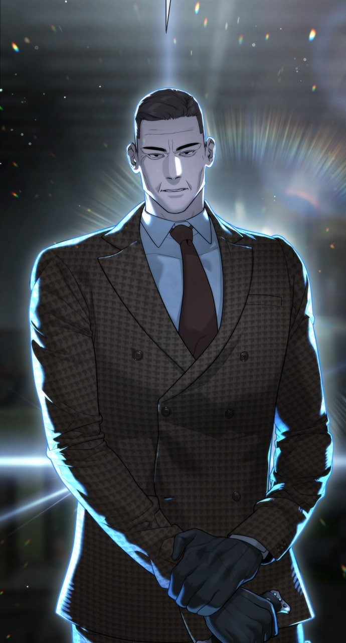 Read Killer Peter (en) Manga Online