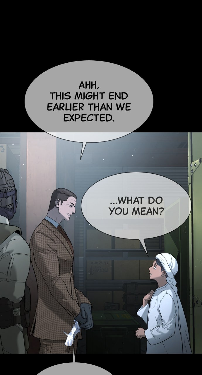 Read Killer Peter (en) Manga Online